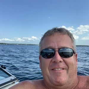 Meet your Posher, Darron